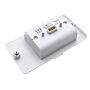 Batteri for Welch-Allyn Protocol Propaq LT 802LTRN Monitor, 80 008-0857-00 8.4 V 2600 mAh Li-ion