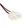 Batteri for GE Hellige Servomed SMS 181, Servomed SMS 182, Def B0402111 12 V 2000 mAh Ni-MH