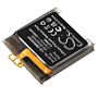 Batteri for Samsung SM-R880, SM-R880N, Galaxy Watch 4 40mm, SM EB-BR880ABE 3.88 V 240 mAh Li-Polymer
