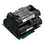 Batteri for Karcher 064200, VC 4i, VC 4i Cordless, VC 4i Plus 9.764-882.0 18 V 3000 mAh Li-ion