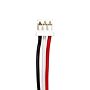 Batteri for Nvidia Shield Game Controller, Shield TV Game Cont HFR-50AAJY1900x2(B) 2.4 V 1800 mAh Ni-MH