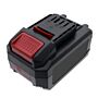Batteri for FLEX 517674 CS 45 18.0-EC C Compact cordless circu 445894 18 V 3000 mAh