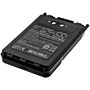 Batteri for Yaesu FT-3D, FT-8DR, VX-8R, VX-8DR, VX-8GR, FT-1DR SBR-14 7.4 V 2000 mAh Li-ion