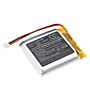 Batteri for 3GEN DL2, DermLite DL200, DL3, DL3N, Lumio S 137419 3.7 V 1800 mAh Li-Polymer