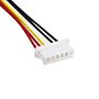Batteri for DJI OM5, Osmo Mobile 5, Osmo Mobile 6 BHX-305 7.74 V 1000 mAh Li-Polymer