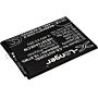 Batteri for Honor Note 10, RVL-AL09, X30 Max, KKG-AN70; Huawei HB3973A5ECW 3.85 V 4900 mAh Li-Polymer
