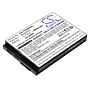 Batteri for Flytech PB63D31; Touch Dynamic Quest 7, Quest 10 BA80000 3.7 V 8000 mAh Li-ion