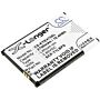 Batteri for Kyocera DuraTR, E4750 SCP-71LBPS 3.85 V 2700 mAh Li-ion