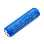 Batteri for Ledlenser MH4, MH5, iH5R, ML4, P5R Core, P5R Work, 14500 3.7 V 800 mAh Li-ion