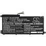 Batteri for Asus Chromebook C436FA C31N1845 11.55 V 3600 mAh Li-Polymer