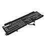 Batteri for Xiaomi NoteBook Pro 14 2022 R14B07W 7.72 V 7200 mAh Li-Polymer