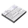Batteri for Sonim H500 5G, H500 5G Mobile Hotspot, H700 5G Mob BAT-06000-01S 3.85 V 5000 mAh Li-Polymer
