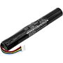 Batteri for Bang & Olufsen BeoLit 15, BeoLit 17, BeoPlay A2, B J406/ICR18650NH-2S 7.4 V 3400 mAh Li-ion
