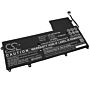 Batteri for HP Ultrabook L5G46EA, Elite x2 1011 G1(L5G44EA), E 0Y06XL 7.4 V 2700 mAh Li-Polymer