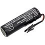 Batteri for Logitech UE Ultimate, UE MegaBoom 2, UE Kora Boom, 533-000104 3.7 V 2600 mAh Li-ion
