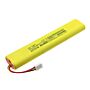 Batteri for Facom 779.CL16, 779.CL1 31059063 7.2 V 2700 mAh Ni-MH