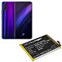 Batteri for Vivo iQOO Neo 855, V1936, V1936A B-K0 3.85 V 4350 mAh Li-Polymer