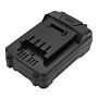 Batteri for Kobalt K18LD-26A K18-LBS23A 18 V 1500 mAh Li-ion