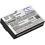 Batteri for Biolight A2, A3, A4, A5, A6, A8, Q5; Bolate A2, A3 LB-02 3.7 V 1800 mAh Li-ion