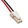 Batteri for Edan M3 TWSLB-008 14.8 V 5200 mAh Li-ion