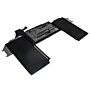 Batteri for Apple MacBook Air 13 MREE2CH/A, MacBook Air 13 MRE A1965 11.4 V 4800 mAh Li-Polymer