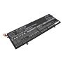 Batteri for Jumper EZbook 3 Pro 13.3, P313R, WTL-3687265; Trek HW-3487265 7.6 V 4500 mAh Li-Polymer