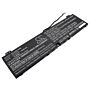 Batteri for Acer Nitro 14 (AN14-41), Nitro 14 AN14-41-R0CD, Ni AP21B7Q 15.48 V 4900 mAh Li-Polymer