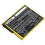 Batteri for Tecno Camon 11S, Camon iSky3, Camon i4 BL-34CT 3.8 V 3200 mAh Li-Polymer