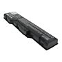 Batteri for Dell XPS M1730, XPS 1730 HG307 11.1 V 4400 mAh