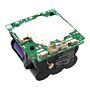 Batteri for Tineco iFloor 2.0 Slim, IFLOOR S5 FW150100EU CL2020-6S1P-01B 22.2 V 2500 mAh Li-ion
