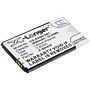 Batteri for ADT Command Secondary Color Touchscreen Keypad P-504478 3.8 V 2800 mAh Li-Polymer