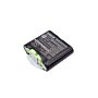 Batteri for X-Rite 500, 504, 508, 518, 520, 528, 530 SE15-26 4.8 V 2000 mAh