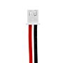 Batteri for Spektrum Transmitter iX12, Transmitter NX6, Transm SPMB6000LITX 3.7 V 7800 mAh Li-ion