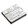 Batteri for Sunmi P2, T6900 2ICP5/58/84 7.6 V 2500 mAh Li-Polymer