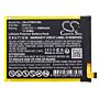 Batteri for HTC Wildfire E Lite BSF50 3.85 V 3000 mAh Li-Polymer