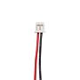 Batteri for Educator ET-300Receiver, ET-302Receiver, ET-300-LR PL-711828 3.7 V 300 mAh Li-Polymer