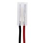Batteri for BIG BEAM ECHL1RWW, ECHL2RWW, ERXL1WGCS, ERXL1WRCR, N71F 7.2 V 800 mAh Ni-CD