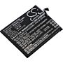 Batteri for Qiku N5, N51605-A01, N51605-A02 QK-399 3.85 V 3920 mAh Li-Polymer