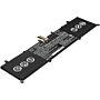 Batteri for Asus R301UA-R4270T, R301UV-FN037T, R301LJ-FN119T, C21N1423 7.6 V 4900 mAh Li-Polymer