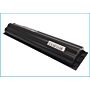 Batteri for Dell XPS M2010 CC384 14.8 V 6600 mAh