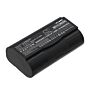 Batteri for WINMATE R05I98H-RTD1 RTB-057HH 7.4 V 3400 mAh Li-ion