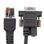 Batteri for Honeywell Voyager 1400g, Voyager XP 147xg; Zebra D RJ45 RS232