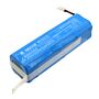 Batteri for Neabot NoMo Q11 C433-A3-4S2P 14.4 V 5200 mAh Li-ion