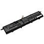 Batteri for Asus ZenBook Pro Duo 15 OLED UX582LR-BP1979R, Zenb C42N2008 15.48 V 5650 mAh Li-Polymer