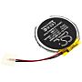 Batteri for Garmin Fenix 1, Fenix 2, PD3555w 361-00061-00 3.7 V 300 mAh Li-ion