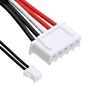 Batteri for JBL Charge Essential, Charge Essential 1, GG0942-I GSP1029102A 3.7 V 6000 mAh Li-Polymer