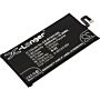 Batteri for Vivo X5 Max S, X5Max S; BBK VIVO X5 Max S, X5Max S B-82 3.8 V 4000 mAh Li-Polymer