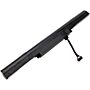 Batteri for Lenovo 500-ACZ V4000-ISE Y50C Z41 Z51 L14L4A01, L14L4E01, L14S4A01