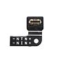 Batteri for Xiaomi 2409BRN2CA, 2409BRN2CC, 2409BRN2CG, 2409BRN BN5X 3.84 V 4750 mAh Li-Polymer