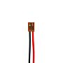 Batteri for NIKKISO PSK-01 6 V 2000 mAh Ni-MH